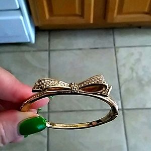 Kate spade bangle